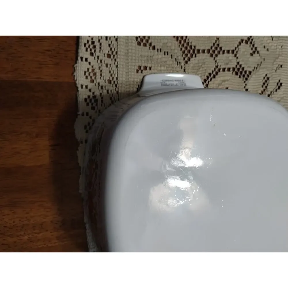 Corning Ware Spice Of Life 3 Quart La Marjolaine A-3-B Without lid